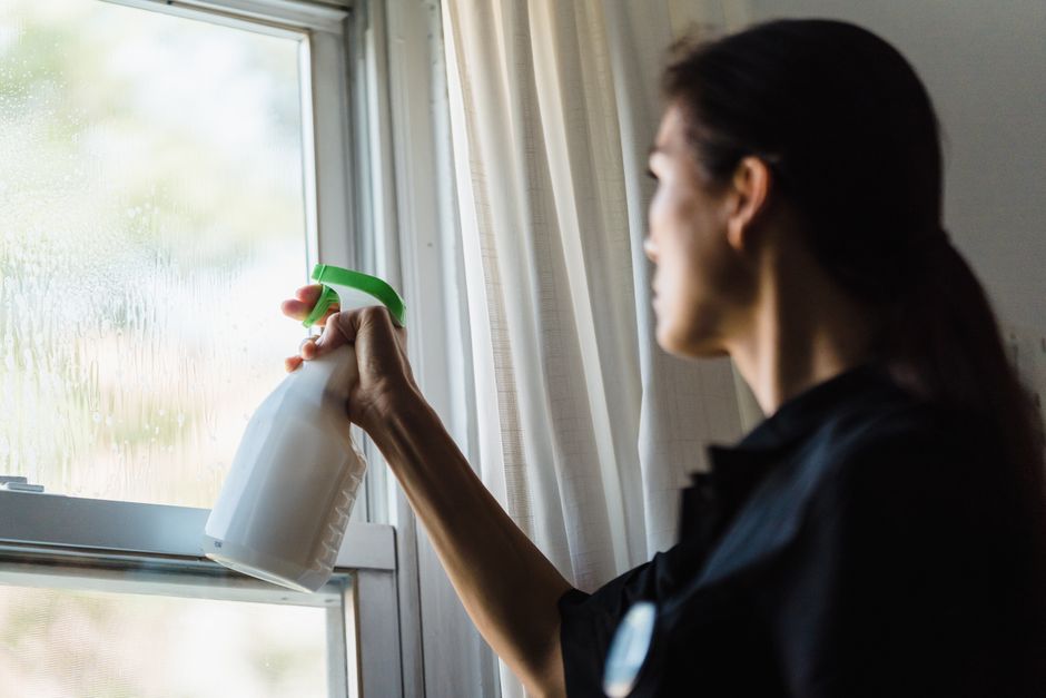 The One-In-One-Out Rule Fails With Cleaning Supplies: Managing Realistic Household Turnover