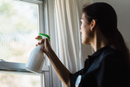 The One-In-One-Out Rule Fails With Cleaning Supplies: Managing Realistic Household Turnover