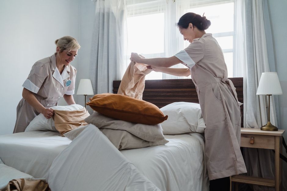 The Top 7 Pillow Cleaning Mistakes and How to Fix Them for Good