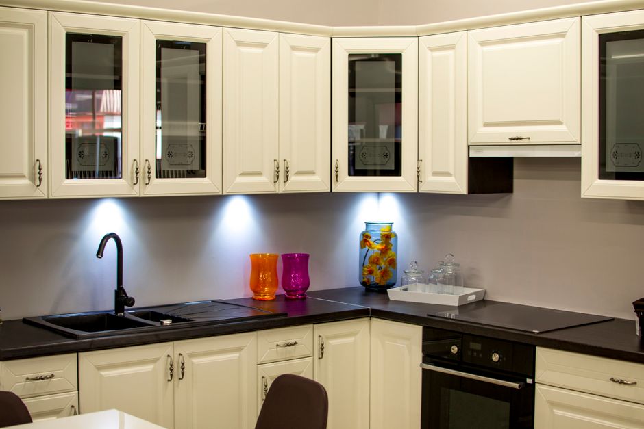 Why Cabinet Doors Sag, Stick, and Come Loose Again After You Fix Them