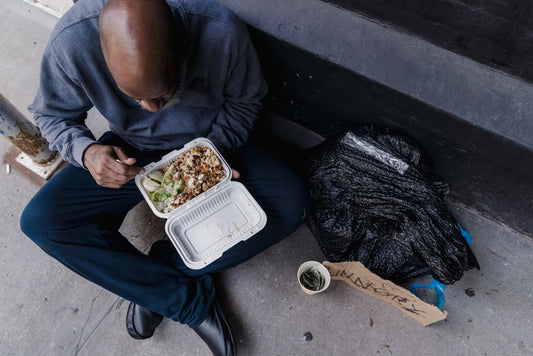 Why Food Miles Alone Rarely Decide a Meal's Climate Impact