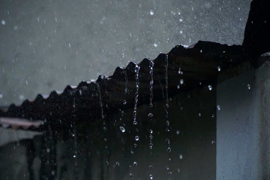 The Science of Rainwater Harvesting: Why a Rain Barrel Is Not a Magic Fix
