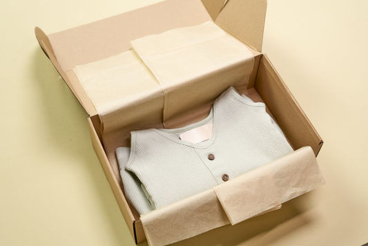 Natural Fiber Clothing: Smart Sustainable Purchases