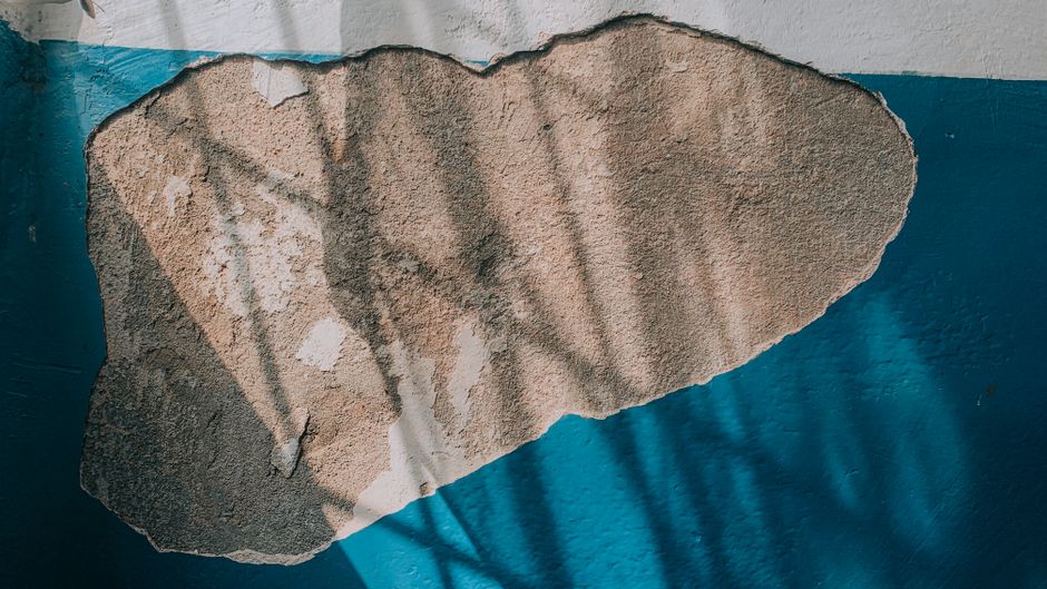 How to Repair a Damaged Rental Wall Without Losing Your Deposit