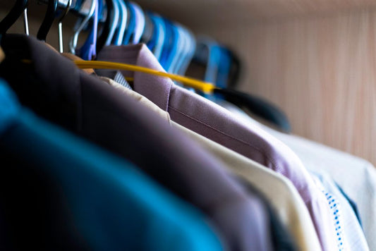 Activity-Based Closet Organization: Grouping Clothes by What You Actually Do