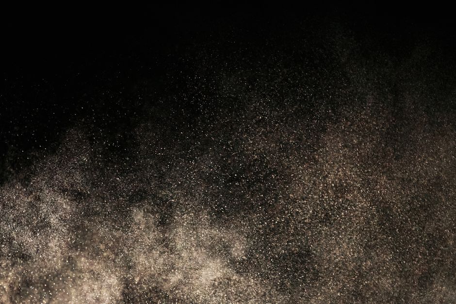 Why Kitchen Grease Turns Into Gritty Dust and How to Break the Cycle