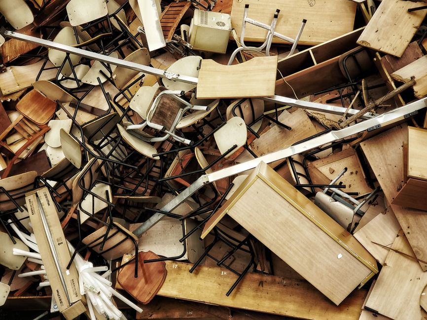 Furniture Upcycling for Beginners: Transform, Repair, and Reuse What You Already Own
