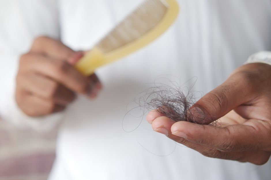 Hair Loss Prevention for Sensitive Skin: A Gentle Scalp Care Guide