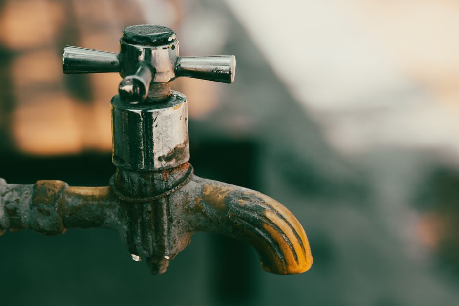 How to Replace a Worn Faucet Washer Without Calling a Plumber