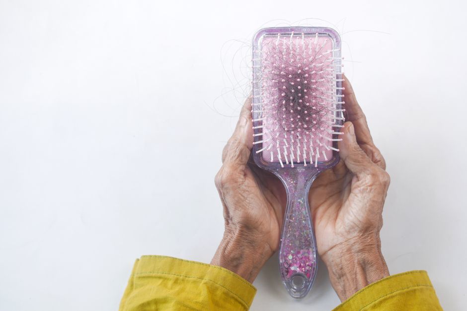 A Beginner's Guide to Hair Loss Prevention: The Complete System for Stronger, Healthier Hair