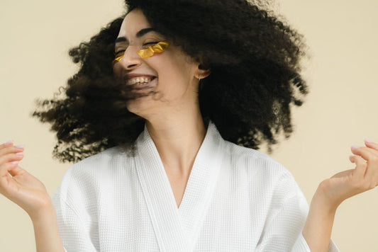 How to Build a Balanced Morning Routine for Healthy Skin, Hair, and Energy