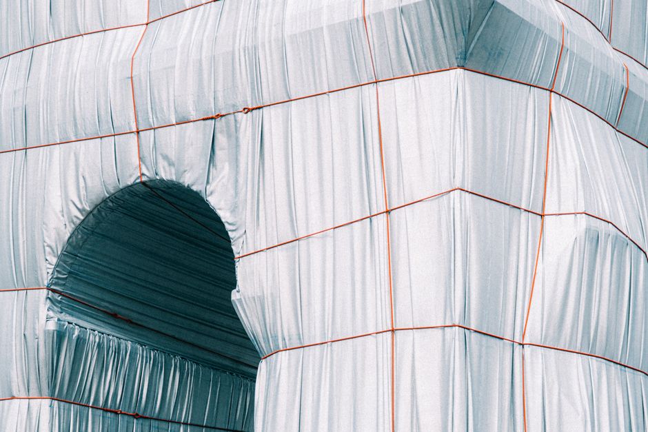 Shade Structure Repair: When a Temporary Patch Becomes a Permanent Problem