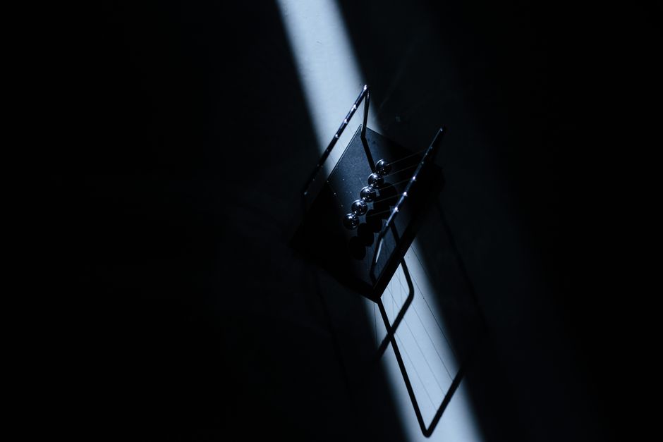 Why Your Organization System Collapses: The Return Friction Problem