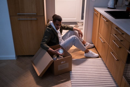 When One Person's Storage System Fails Everyone Else: Renter-Friendly Organization That Shared Households Can Actually Maintain
