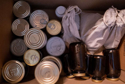 How to Cut Household Waste Without Buying More Stuff