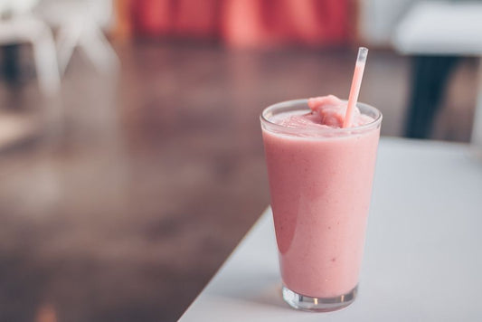 Why Smoothies Change After Blending: Quality Loss, Texture, and Safety