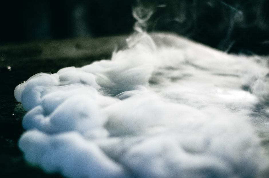 Why Evaporative Coolers Use Water to Lower Air Temperature