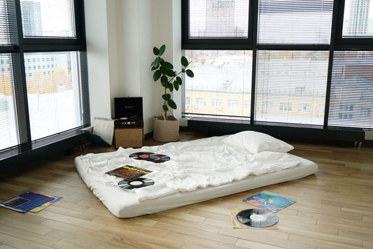 Small Apartment Storage Systems That Actually Work: From Chaos to Calm