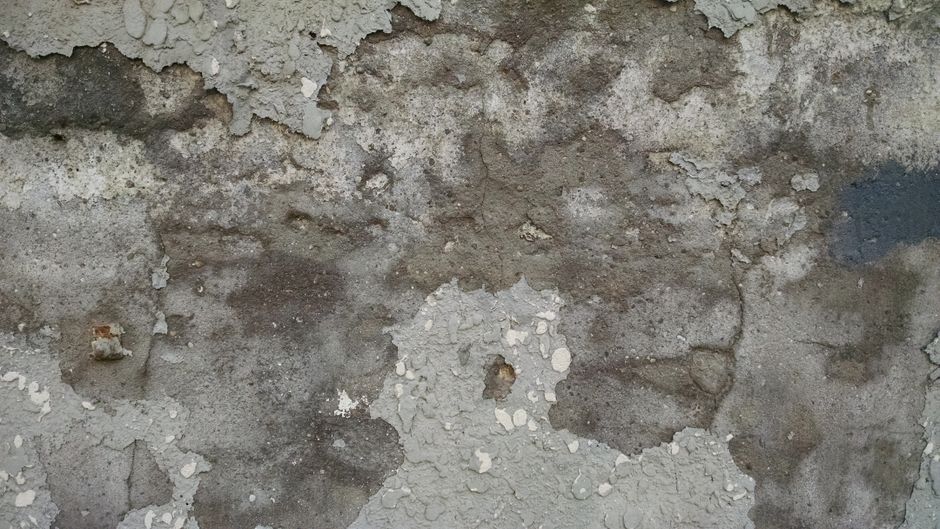 How to Fix Spalling Garage Concrete Without Calling a Contractor