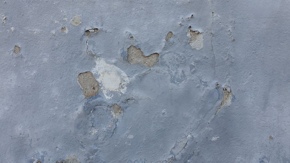 Why Painted Surfaces Bubble, Peel, and Blister Again After a Patch