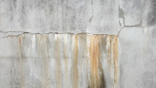 How to Remove Rust Stains from Concrete Patios and Deck Surfaces