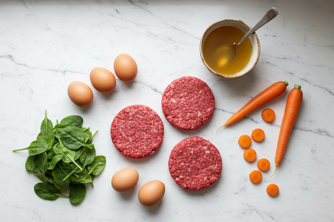 Raw Dog Food Diet: Is It Safe for Your Dog?