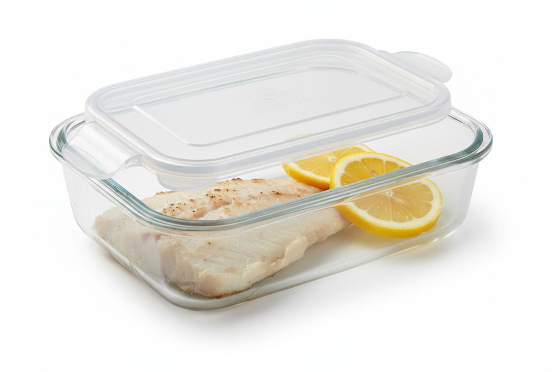 How to Reheat Fish in Microwave Without Smell