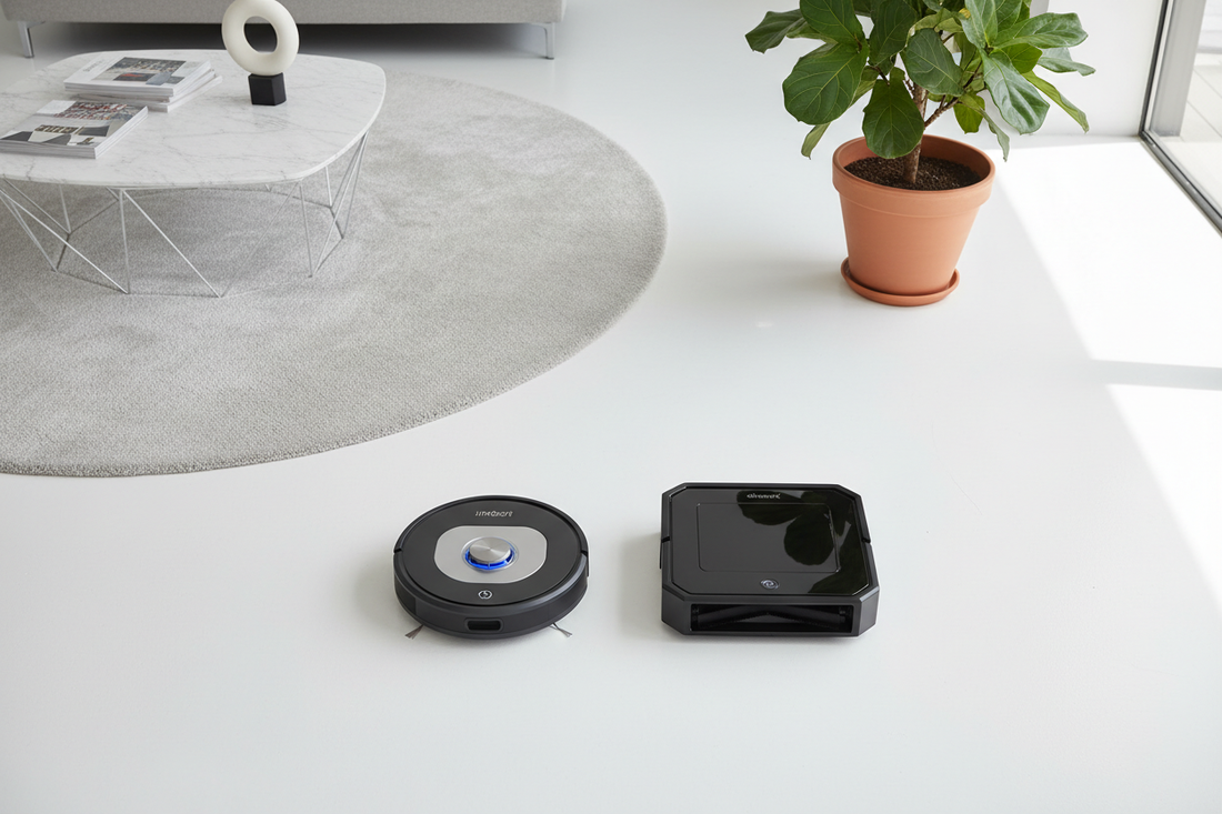 Best Robot Vacuum Under $200