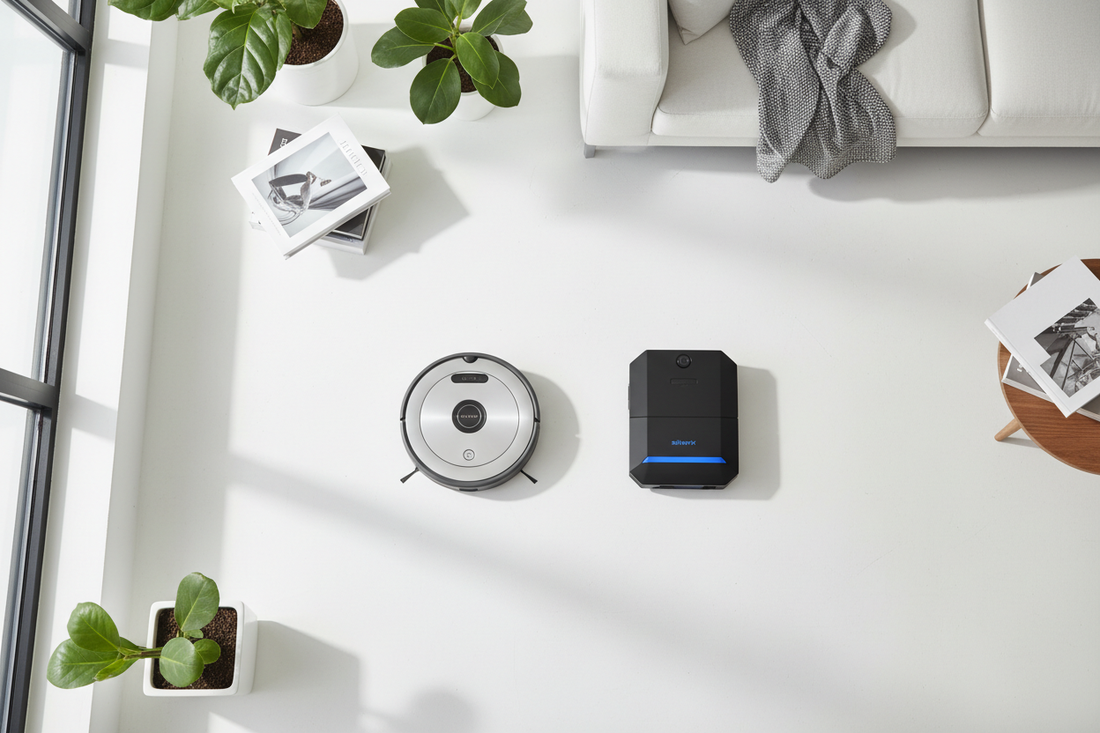 Roomba vs Shark Robot Vacuum — Which One Should You Buy?