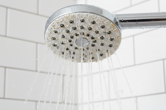 How to Fix a Leaking Shower Head