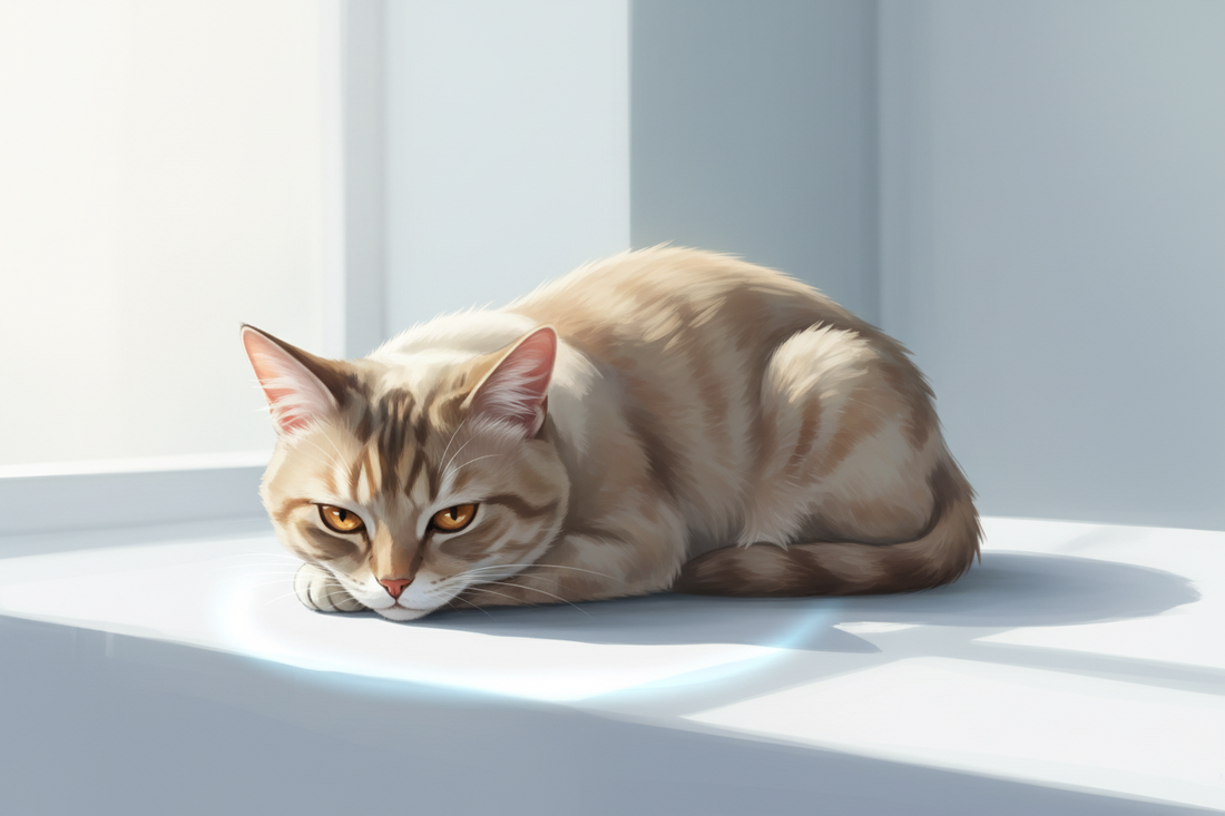 Signs of Kidney Disease in Cats: Early and Late Warning Signs