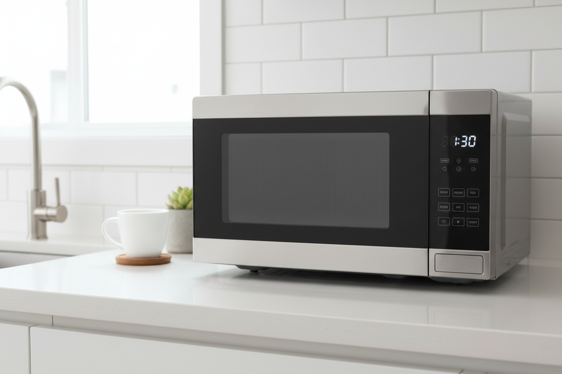 Best Microwave for Small Kitchen