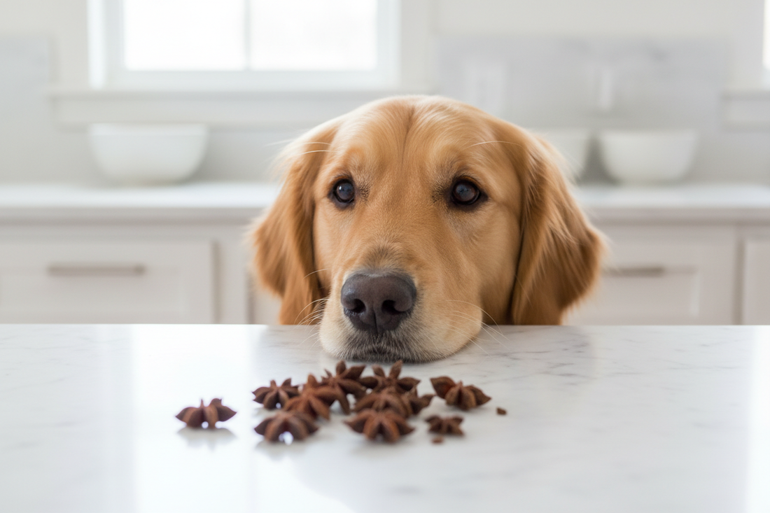 Can Dogs Eat Star Anise