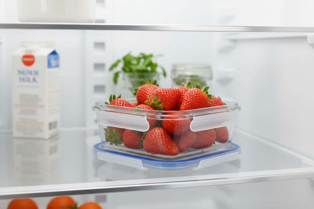 How to Store Strawberries to Last Longer