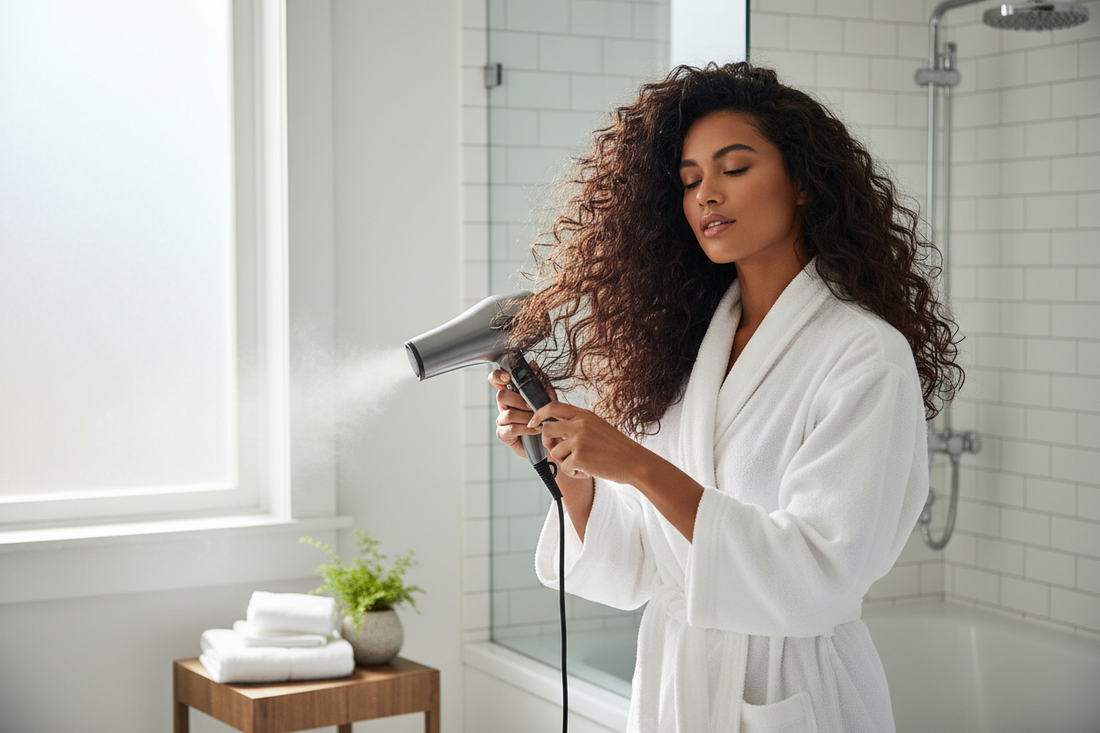 Best Hair Dryer for Thick Hair