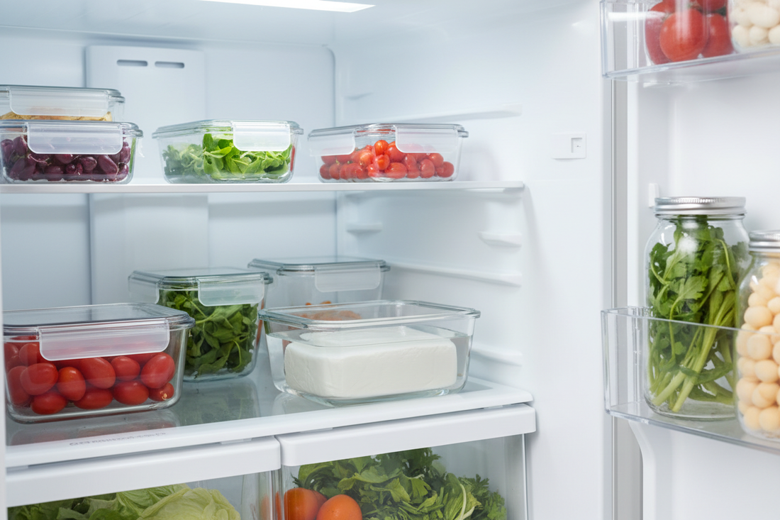 How to Store Tofu in Refrigerator