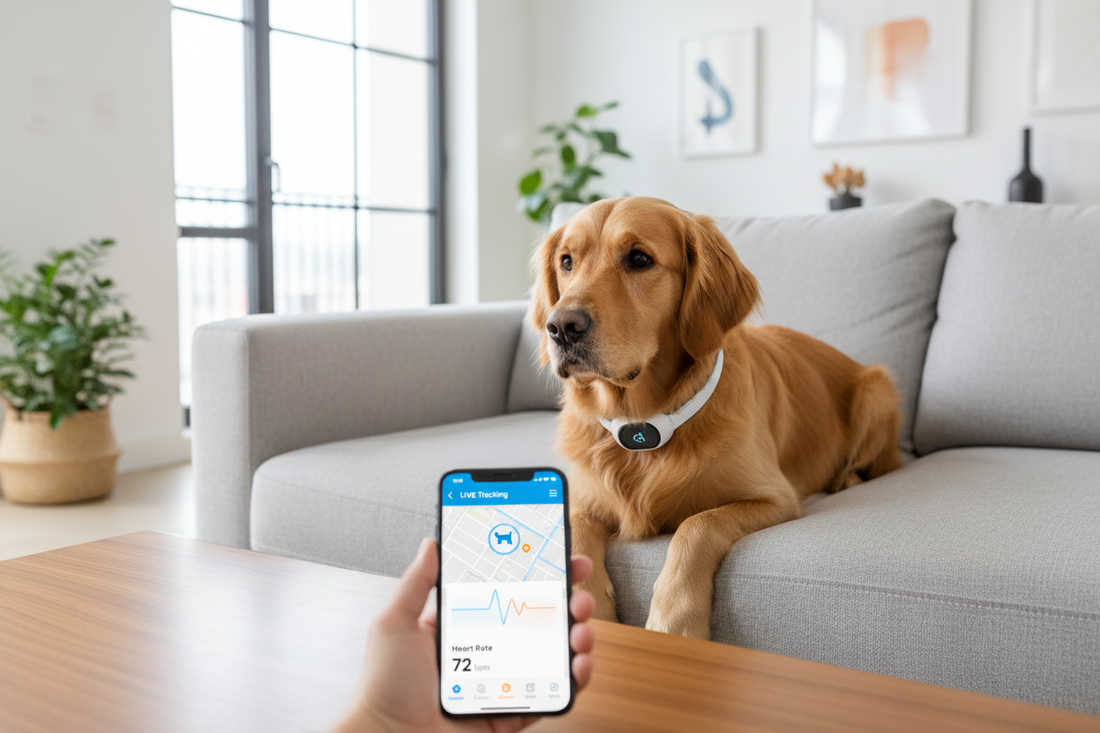 Signs of Heart Disease in Dogs: Early Warning Signs and Symptoms