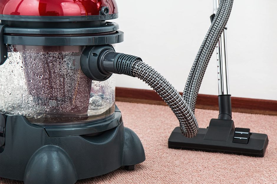 Step-by-Step Guide to Restoring Central Vacuum Suction Power
