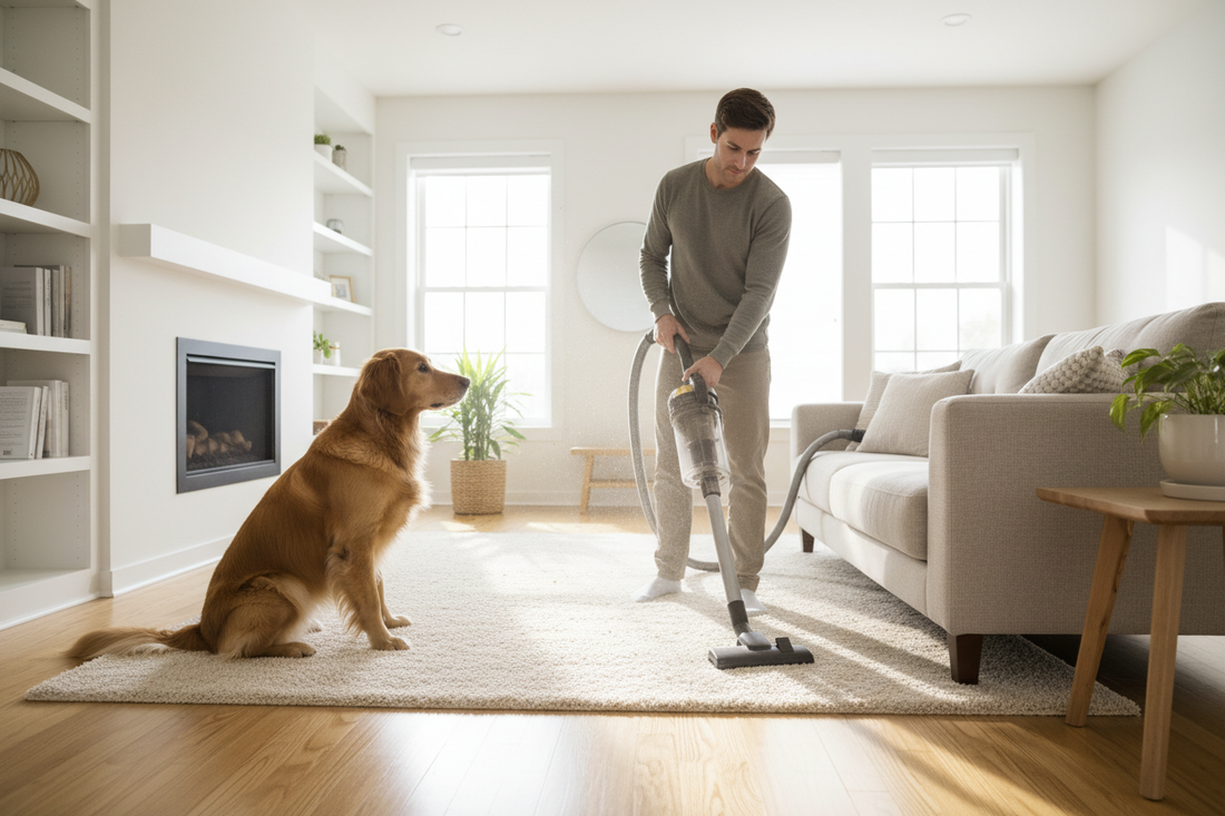 How to Get Rid of Fleas in Your House: Complete Room-by-Room Guide