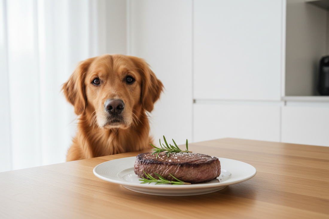 Can Dogs Eat Venison