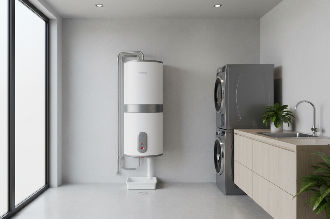How to Fix a Water Heater That Is Not Heating