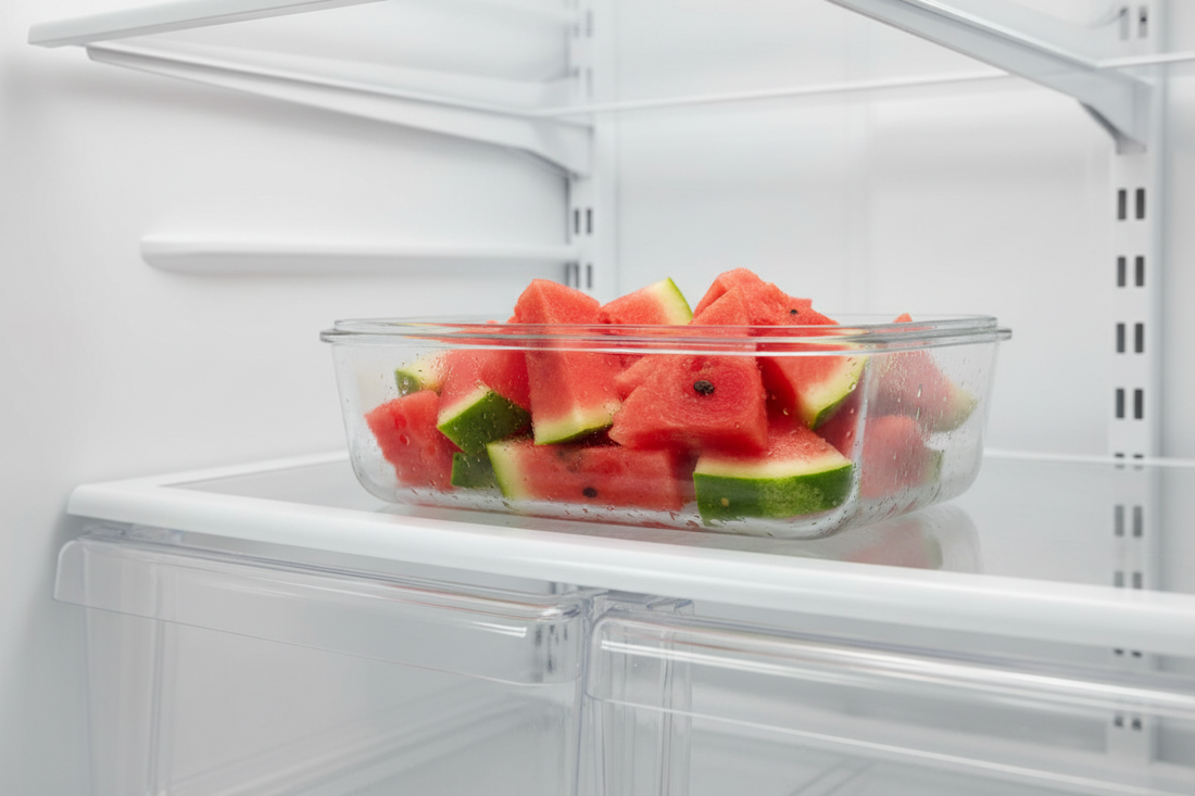How to Store Watermelon in Refrigerator