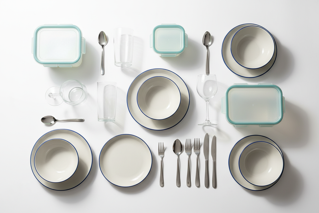 What Can You Put in the Dishwasher? A Complete Guide