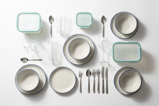 What Can You Put in the Dishwasher? A Complete Guide