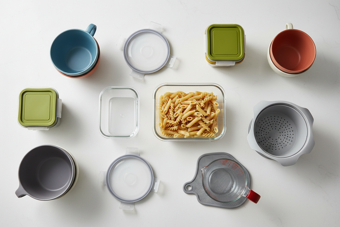 What Can You Put in the Microwave? A Complete Safe Materials Guide