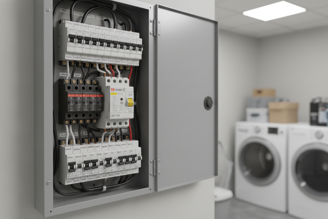 What Is an AFCI Breaker and Do I Need One