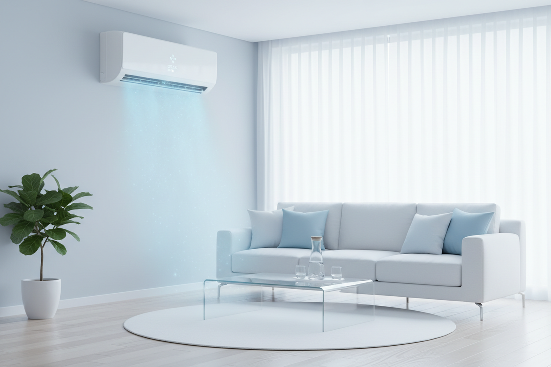 What Is Cool Mode on Air Conditioner