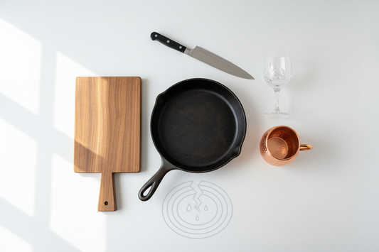 What Not to Put in the Dishwasher: 12 Items to Always Hand Wash