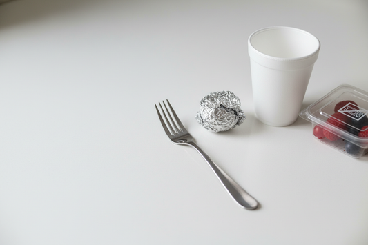 What Not to Put in the Microwave: Complete Danger Guide