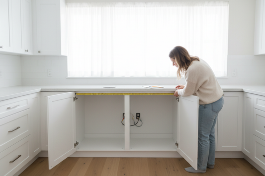 What Size Refrigerator Do I Need? A Simple Guide